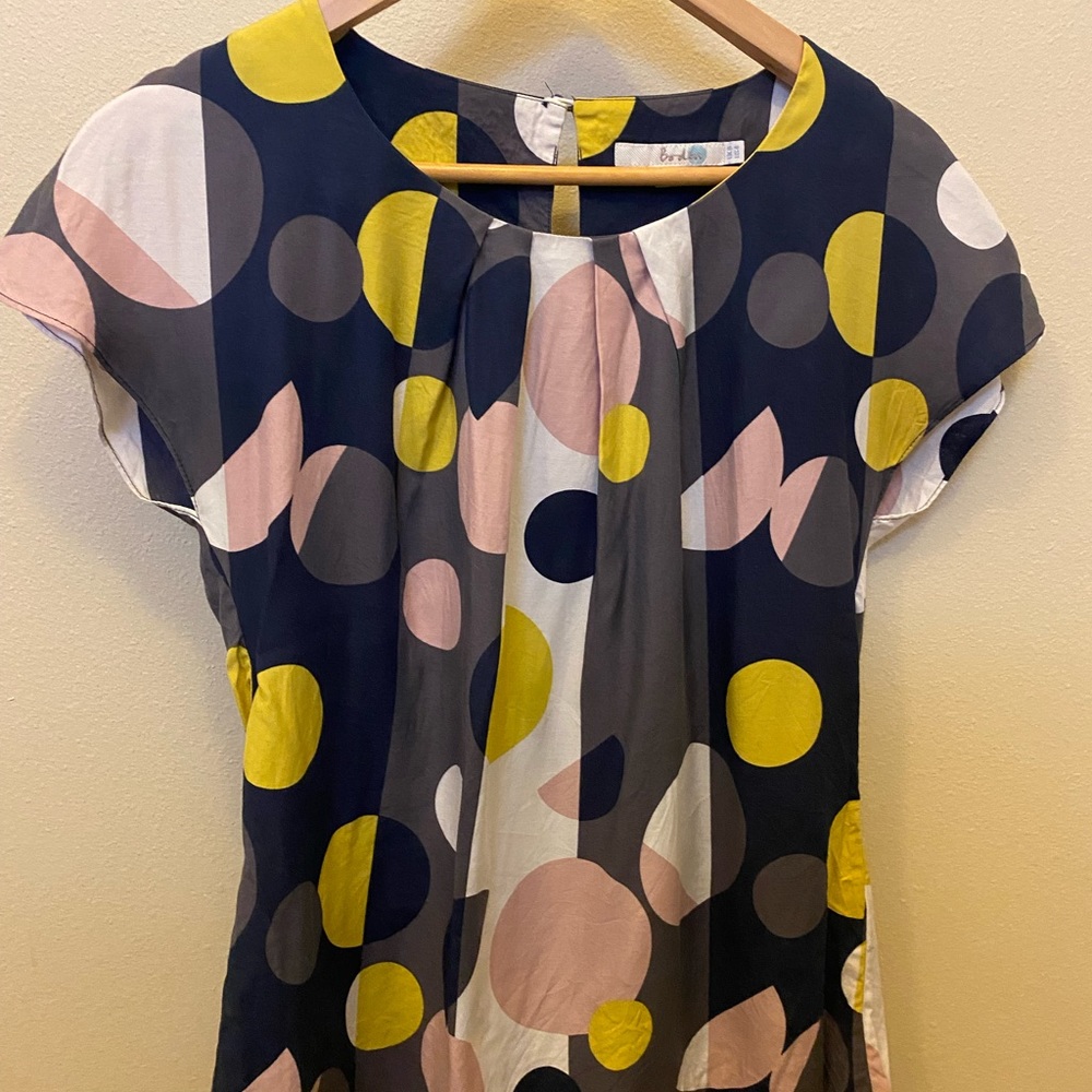 Boden Ravello Top